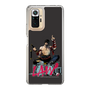 Slim Protection Case［ TEKKEN - Marshall Law ］