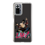 Slim Protection Case［ TEKKEN - Marshall Law ］