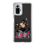 Slim Protection Case［ TEKKEN - Marshall Law ］