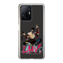 Slim Protection Case［ TEKKEN - Marshall Law ］