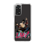 Slim Protection Case［ TEKKEN - Marshall Law ］
