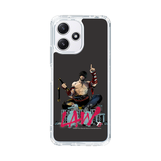 Slim Protection Case［ TEKKEN - Marshall Law ］