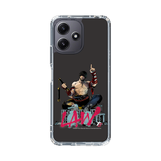 Slim Protection Case［ TEKKEN - Marshall Law ］