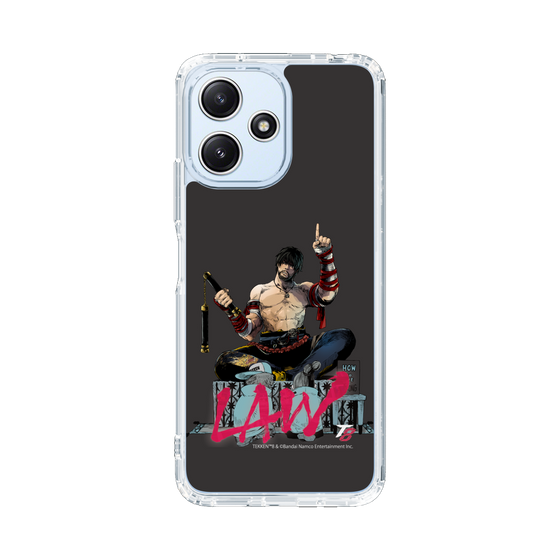 Slim Protection Case［ TEKKEN - Marshall Law ］