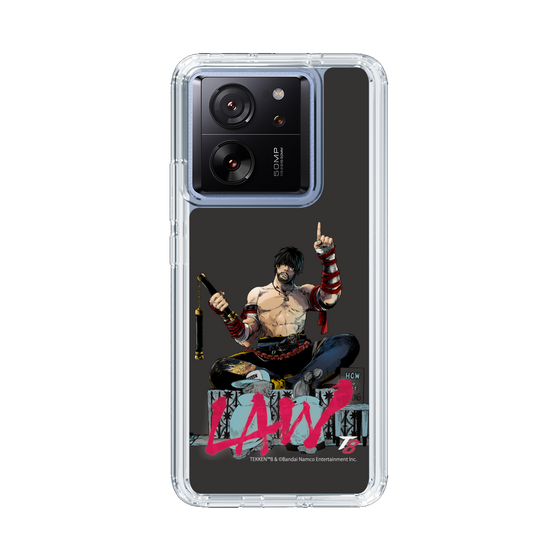 Slim Protection Case［ TEKKEN - Marshall Law ］