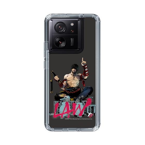 Slim Protection Case［ TEKKEN - Marshall Law ］