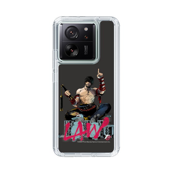Slim Protection Case［ TEKKEN - Marshall Law ］