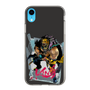 Slim Protection Case［ TEKKEN - King ］