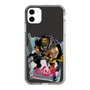 Slim Protection Case［ TEKKEN - King ］