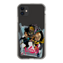 Slim Protection Case［ TEKKEN - King ］