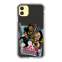 Slim Protection Case［ TEKKEN - King ］