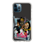Slim Protection Case［ TEKKEN - King ］