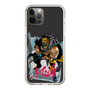 Slim Protection Case［ TEKKEN - King ］