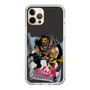 Slim Protection Case［ TEKKEN - King ］