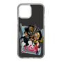 Slim Protection Case［ TEKKEN - King ］