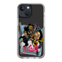 Slim Protection Case［ TEKKEN - King ］