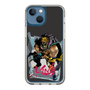 Slim Protection Case［ TEKKEN - King ］