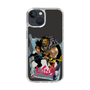 Slim Protection Case［ TEKKEN - King ］