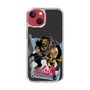 Slim Protection Case［ TEKKEN - King ］