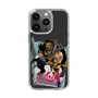 Slim Protection Case［ TEKKEN - King ］