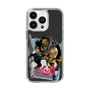 Slim Protection Case［ TEKKEN - King ］