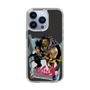Slim Protection Case［ TEKKEN - King ］