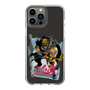 Slim Protection Case［ TEKKEN - King ］