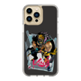 Slim Protection Case［ TEKKEN - King ］