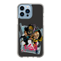 Slim Protection Case［ TEKKEN - King ］