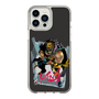 Slim Protection Case［ TEKKEN - King ］