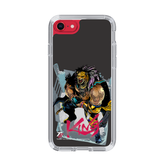 Slim Protection Case［ TEKKEN - King ］