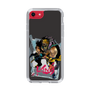 Slim Protection Case［ TEKKEN - King ］