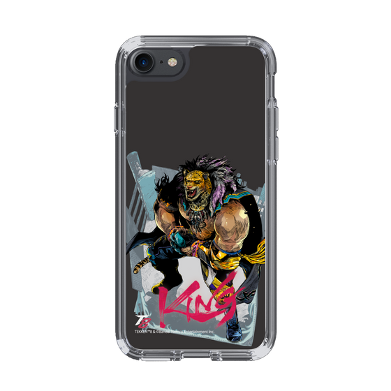 Slim Protection Case［ TEKKEN - King ］