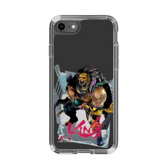 Slim Protection Case［ TEKKEN - King ］