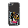 Slim Protection Case［ TEKKEN - King ］