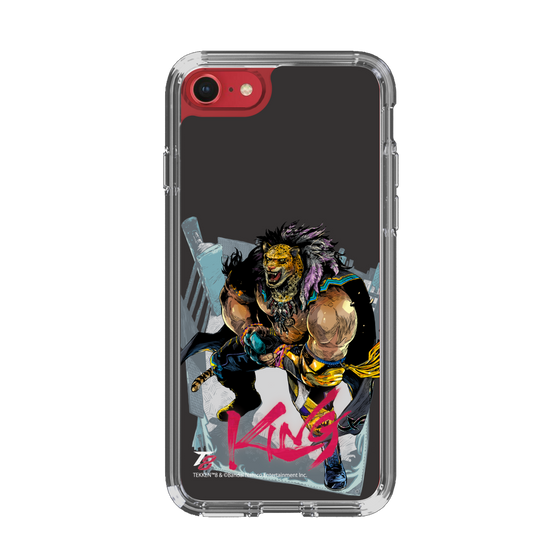 Slim Protection Case［ TEKKEN - King ］