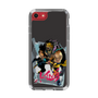 Slim Protection Case［ TEKKEN - King ］