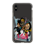 Slim Protection Case［ TEKKEN - King ］