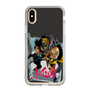 Slim Protection Case［ TEKKEN - King ］