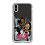 Slim Protection Case［ TEKKEN - King ］