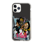 Slim Protection Case［ TEKKEN - King ］
