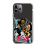 Slim Protection Case［ TEKKEN - King ］