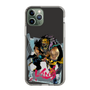 Slim Protection Case［ TEKKEN - King ］