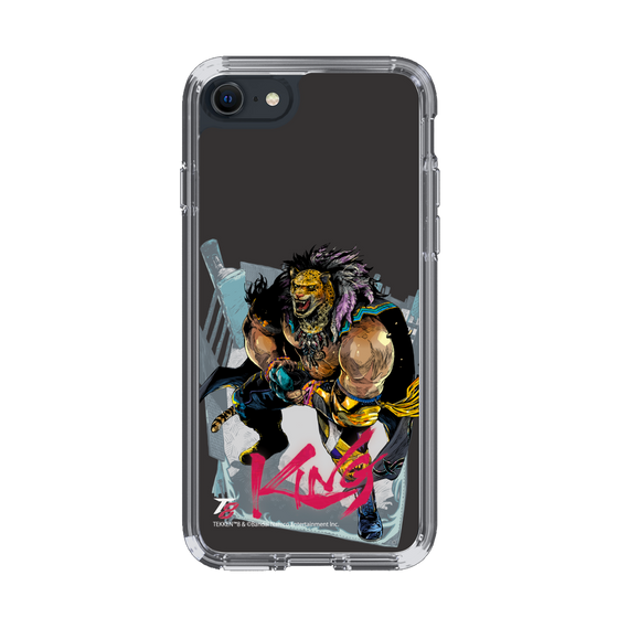 Slim Protection Case［ TEKKEN - King ］