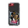 Slim Protection Case［ TEKKEN - King ］