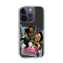 Slim Protection Case［ TEKKEN - King ］