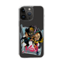 Slim Protection Case［ TEKKEN - King ］