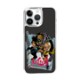 Slim Protection Case［ TEKKEN - King ］