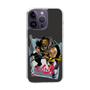 Slim Protection Case［ TEKKEN - King ］