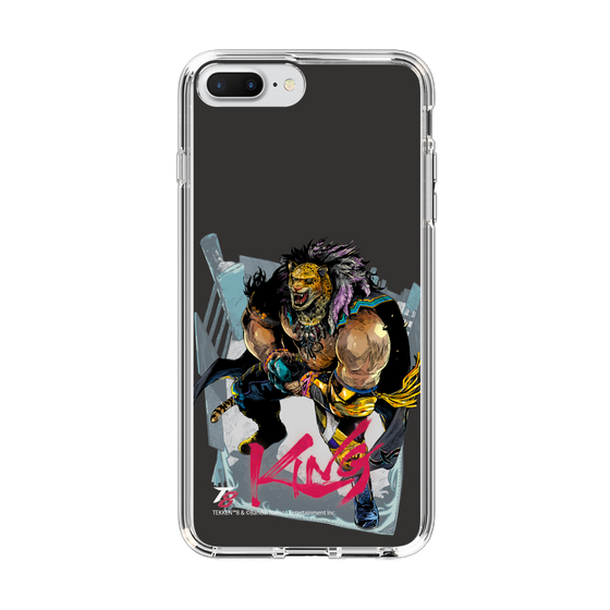 Slim Protection Case［ TEKKEN - King ］